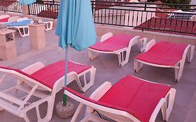 Apartmani Patrick